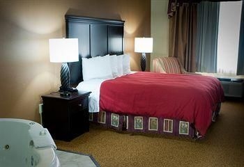 Country Inn & Suites By Carslon Franklin/Cool Springs3