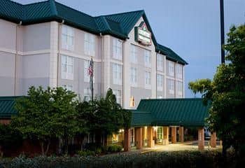 Country Inn & Suites By Carslon Franklin/Cool Springs Country Inn & Suites By Carslon Franklin/Cool Springs