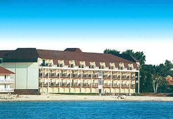 BEST WESTERN PLUS DOCKSIDE WATERFRONT BEST WESTERN PLUS DOCKSIDE WATERFRONT
