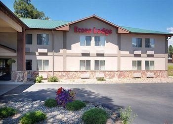Econo Lodge Pagosa Springs1