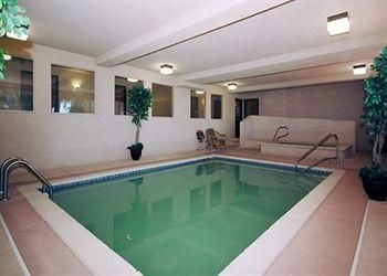 Econo Lodge Pagosa Springs0