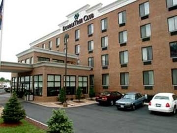 Fairfield Inn New York JFK Airport2