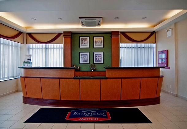 Fairfield Inn New York JFK Airport4