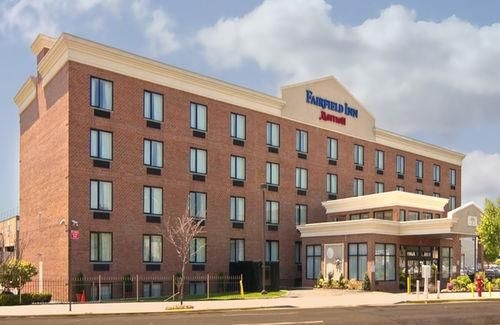 Fairfield Inn New York JFK Airport1