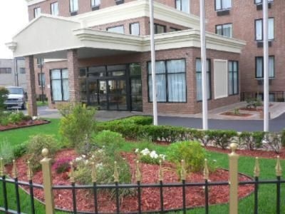 Fairfield Inn New York JFK Airport3