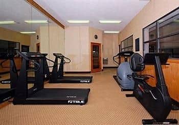 Comfort Suites Hinesville Comfort Suites Hinesville