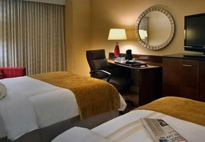บัฟฟาโล แมริออท ไนแองการา (Buffalo Marriott Niagara)1