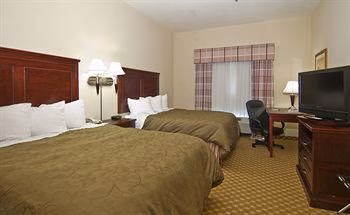 Country Inn and Suites Oklahoma City Airport2