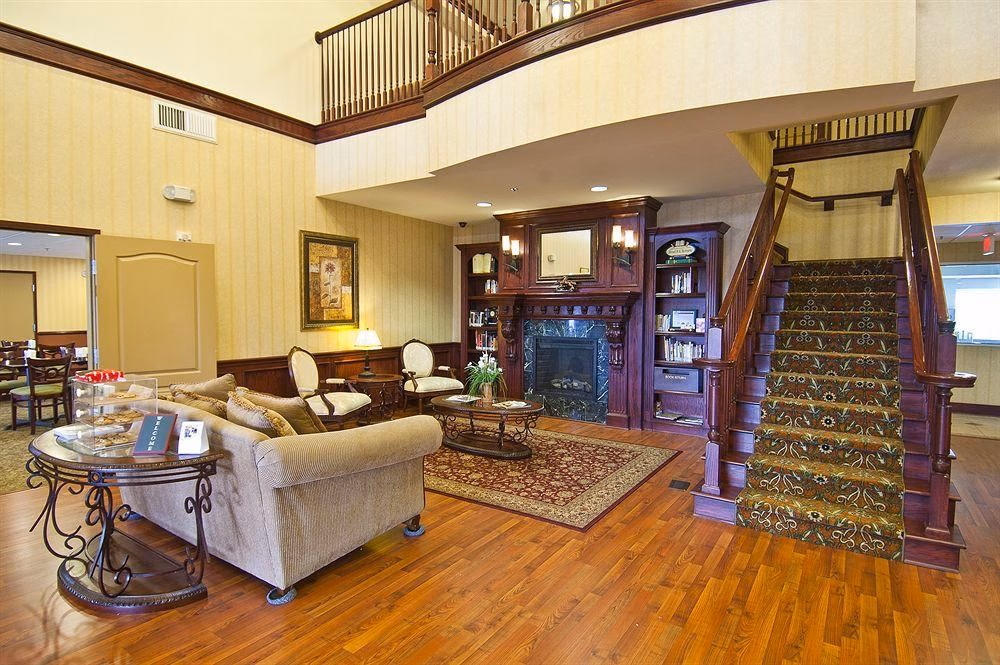Country Inn and Suites Oklahoma City Airport3