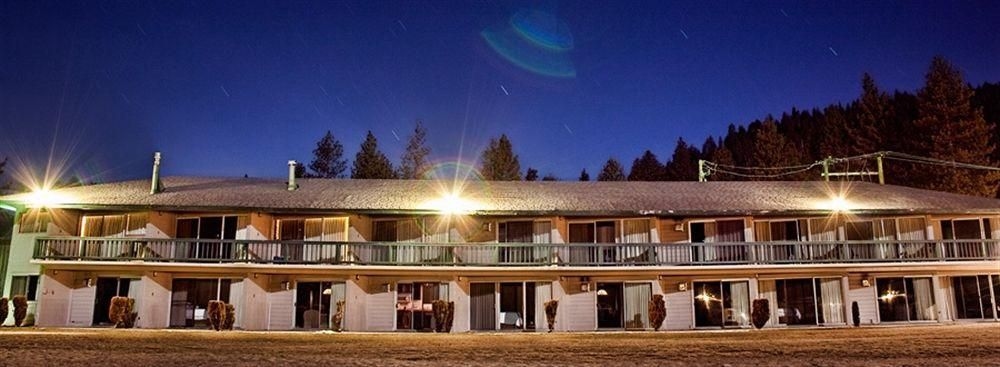 Tahoe Sands Resort0