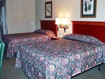 Ramada Limited - Savannah Airport Ramada Limited - Savannah Airport