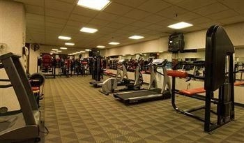 Delta Hotels by Marriott Utica0