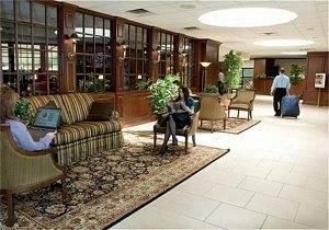 Delta Hotels by Marriott Utica2