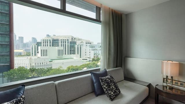 Deluxe Room King
