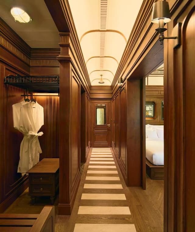 Classic Room