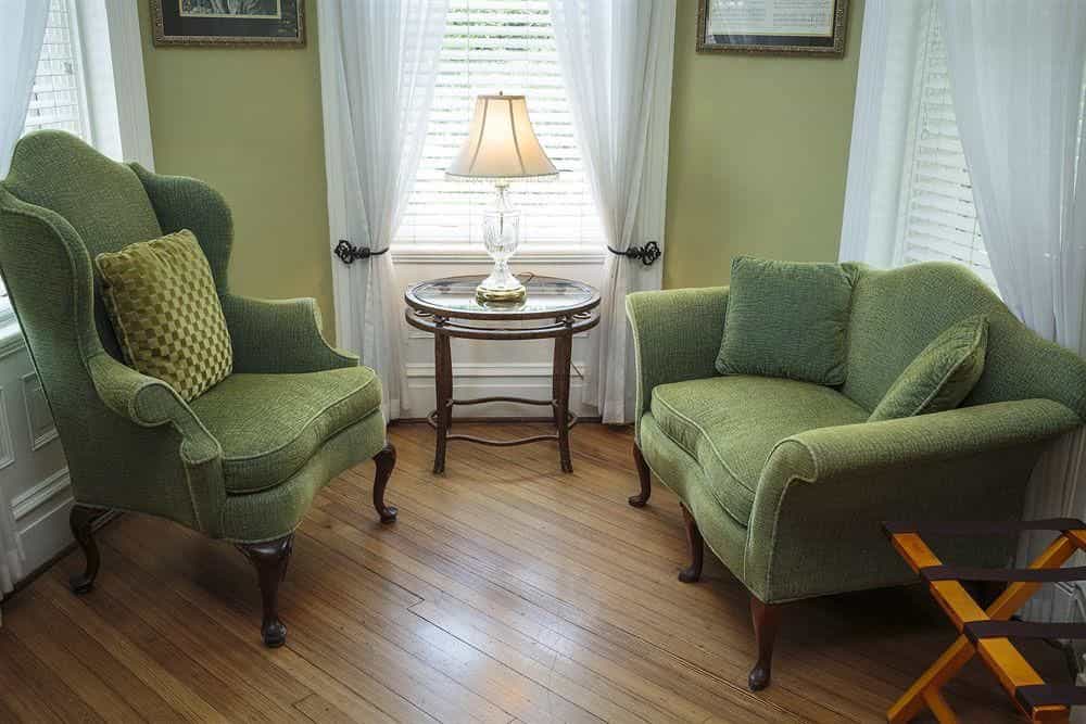 Kehoe House