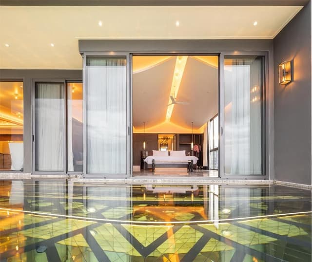 Baba Mama Penthouse