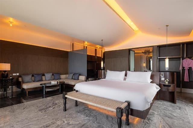 Baba Mama Penthouse