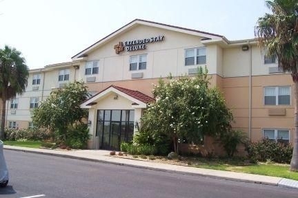 Extended Stay Deluxe Corpus Christi - Staples2