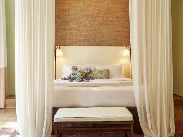 2-Bedroom Pool Villa