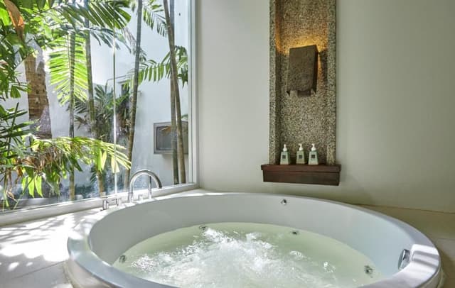 2-Bedroom Pool Villa