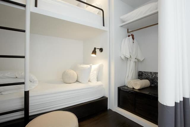 Family Suite with Plunge Bath