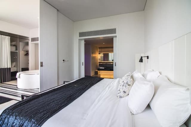 Family Suite with Plunge Bath