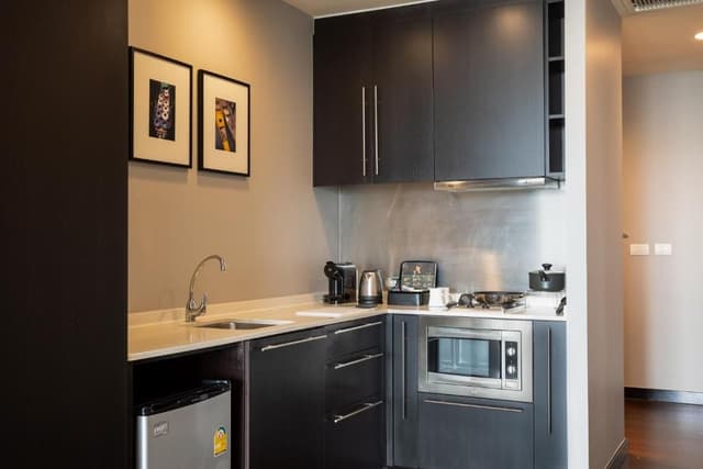 Grand Deluxe River View King