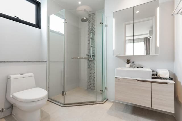 Grand Two Bedroom Suite
