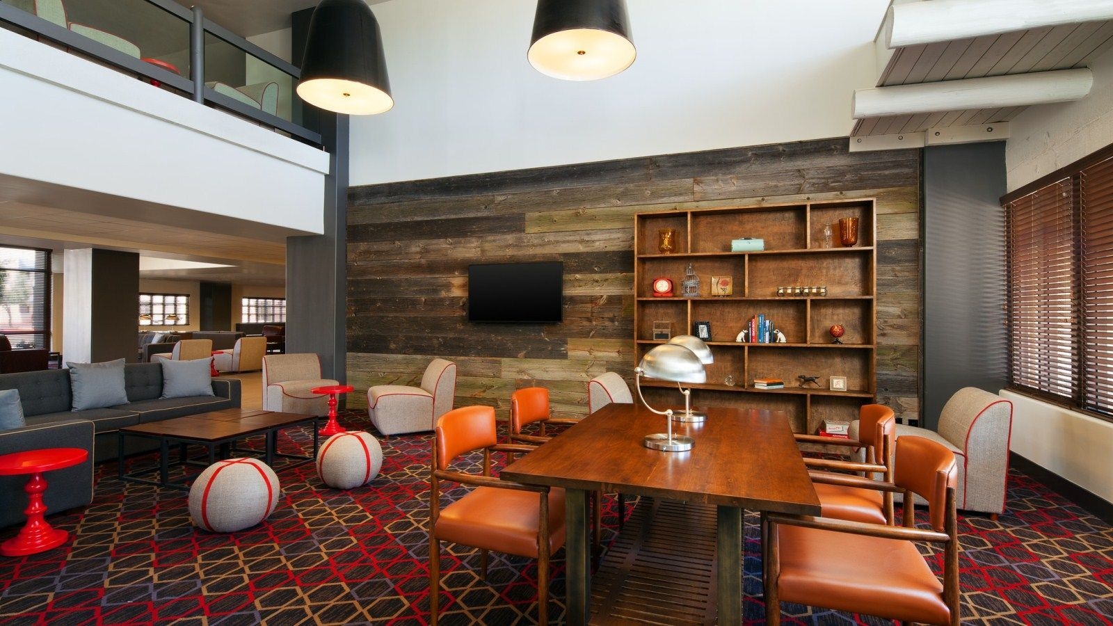Four Points by Sheraton Phoenix South Mountain2