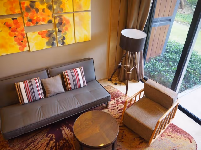 Duplex Suite