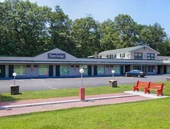 Travelodge Mt. Pocono0