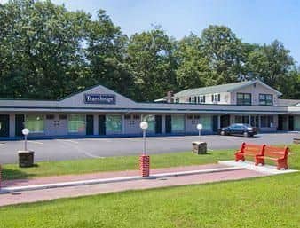 Travelodge Mt. Pocono Travelodge Mt. Pocono