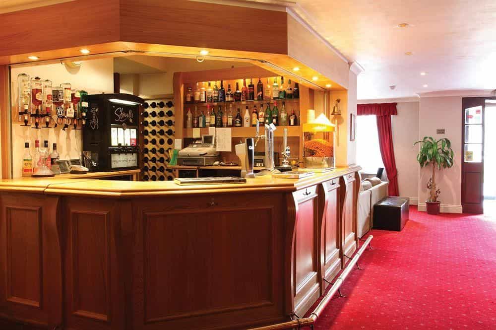 Best Western Restormel Lodge Best Western Restormel Lodge