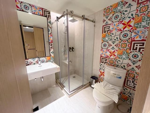 Grand Deluxe Double Room