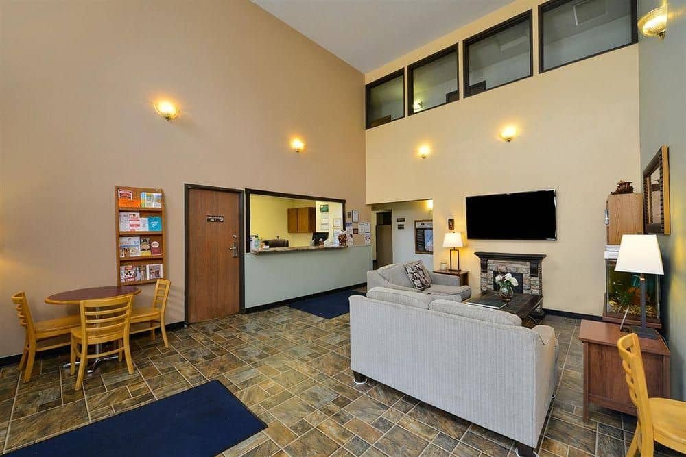 Americas Best Value Inn Wisconsin Rapids Americas Best Value Inn Wisconsin Rapids
