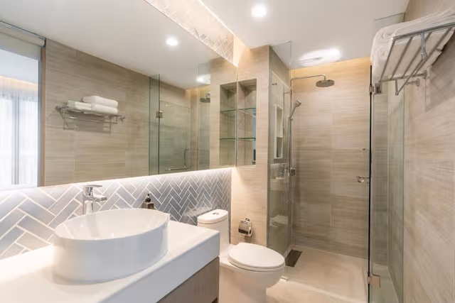 Superior Room with Balcony