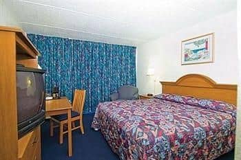 Budgetel Inn & Suites Budgetel Inn & Suites