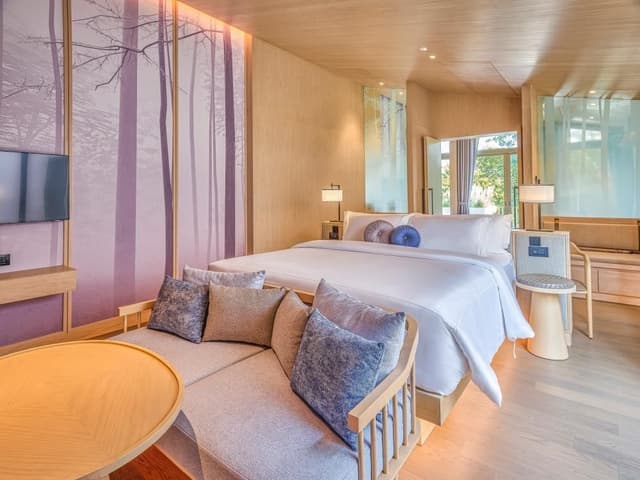 Cozy Suite