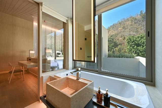 Cozy Suite