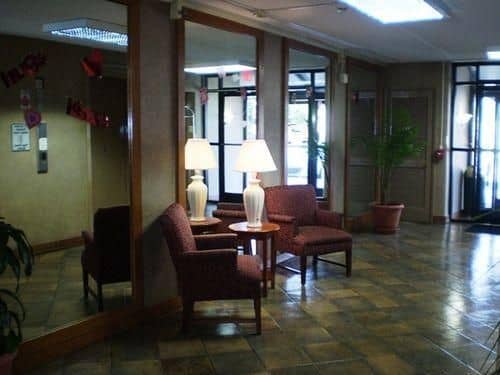 Quality Inn & Suites Fayetteville, NC Quality Inn & Suites Fayetteville, NC