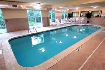 Country Inn & Suites By Carlson-Chattanooga North at Hwy 153 Country Inn & Suites By Carlson-Chattanooga North at Hwy 153