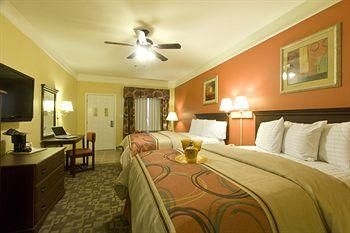 La Copa Inn Rio Grande Valley Premium Outlets Mercedes0