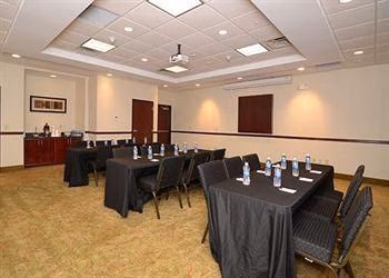 Comfort Suites Mount Juliet1