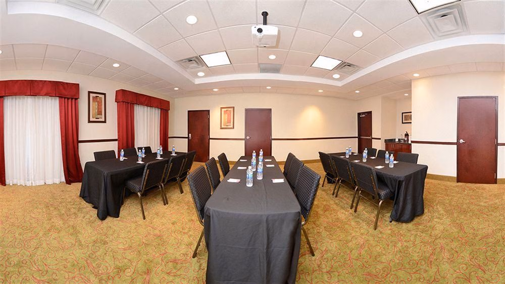 Comfort Suites Mount Juliet3