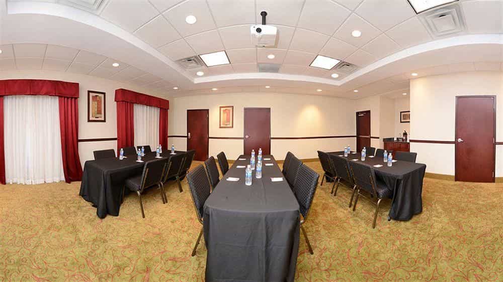 Comfort Suites Mount Juliet