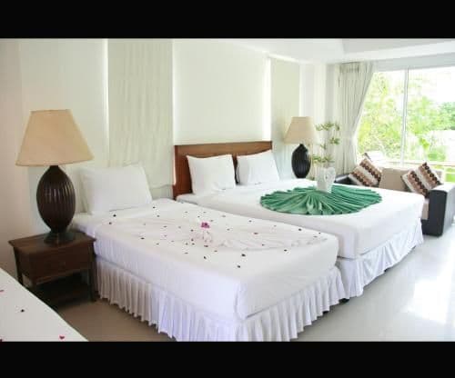 Family Room (4 Adults)
