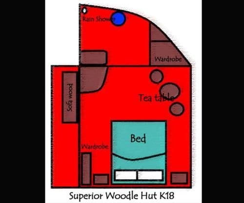 Superior Cottage