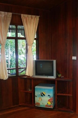 Superior Cottage