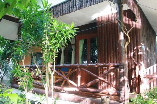 Superior Cottage